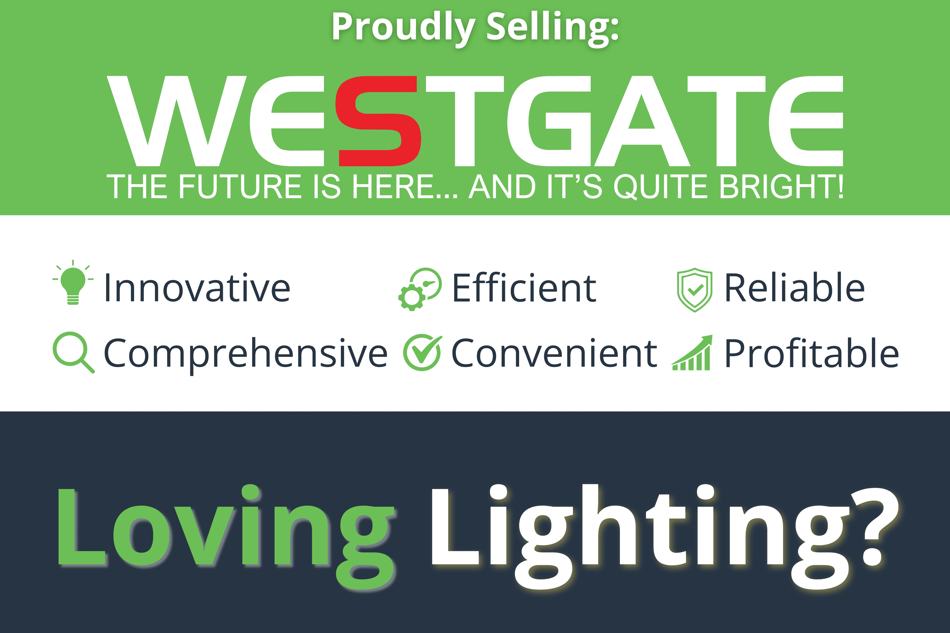 Westgate Manufacturing Mission and Vision