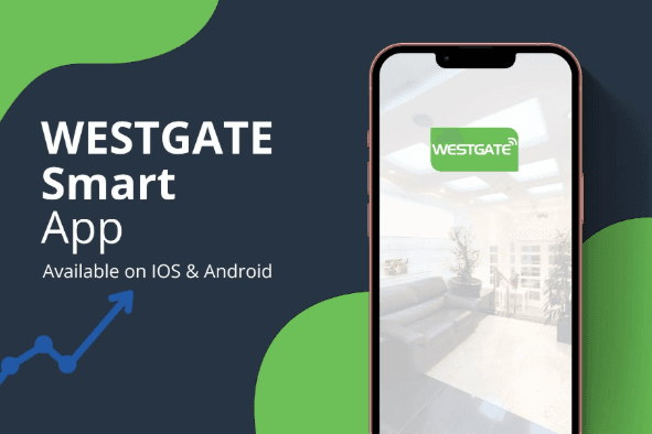 westgate smart app for all your connectivity needs